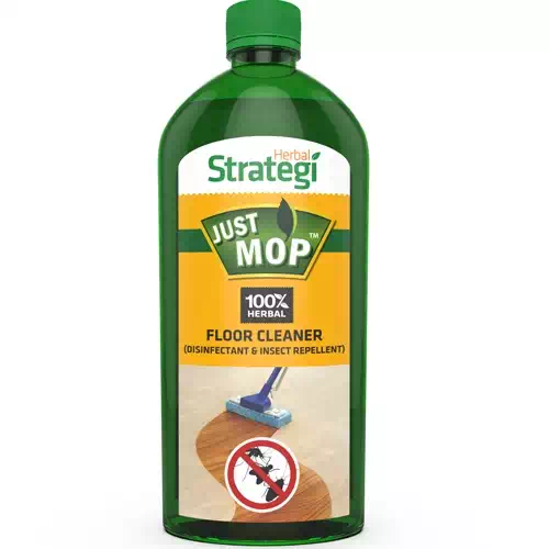 STRATEGI JUST MOP CLEANER 500 ml