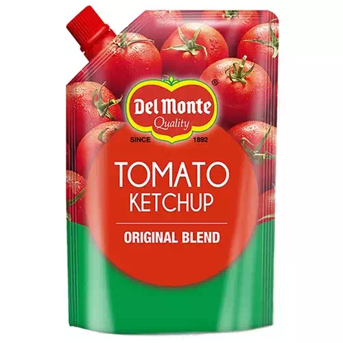 DEL MONTE TOMATO KETCHUP 950GM POUCH 950 gm