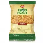 Delmonte food craft penne pasta 