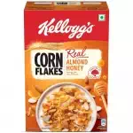 KELLOGGS CORN FLAKES ALMOND & HONEY 650gm