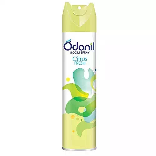 ODONIL ROOM FRESHENER CITRUS 170 ml