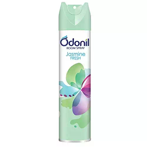 ODONIL ROOM FRESHENER JASMINE 150 ml