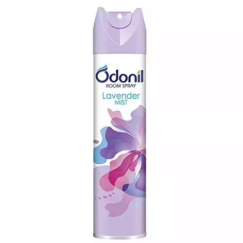 ODONIL ROOM FRESHENER LAVENDER 170 ml