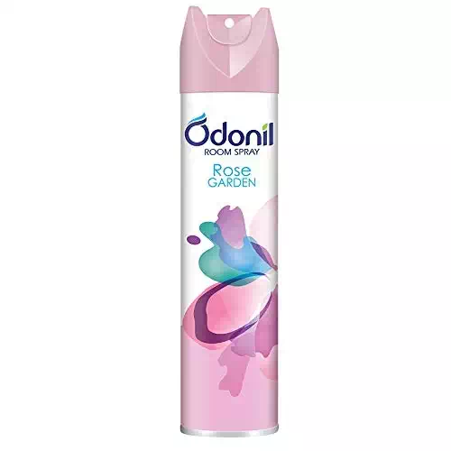 ODONIL ROOM FRESHENER ROSE 170 ml