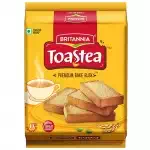 Britannia toastea rusk