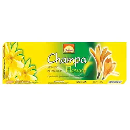 PARIMAL CHAMPA 1 Pack