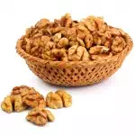 Walnut seed
