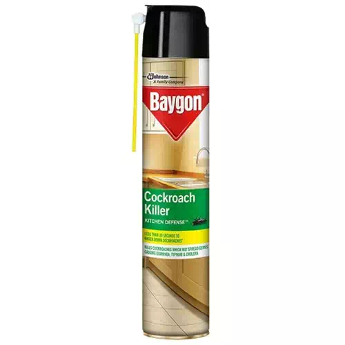 BAYGON COCKROACH KILLER  400 ml