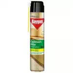 Baygon cockroach killer 