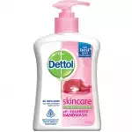 Dettol skincare hand wash