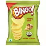 BINGO YUMITOS INTERNATIONAL CREAM - ONION 52gm