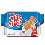 Britannia milk bikis