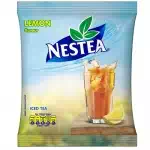 Nestea lemon iced tea refill