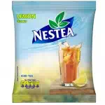 NESTEA LEMON ICED TEA 400GM REF 400gm