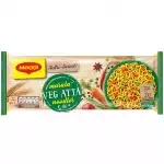 MAGGI VEG ATTA NOODLES 290gm