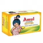 Amul butter