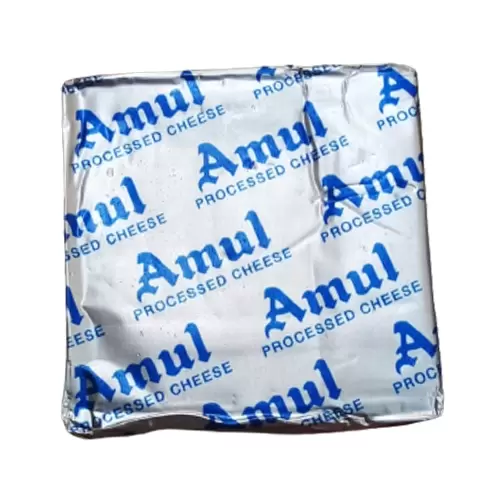 AMUL CHEESE CUBES  25 gm