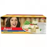 AMUL CHEESE CUBES BOX  200gm