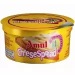 Amul cheese spread 
