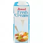 Amul fresh cream 