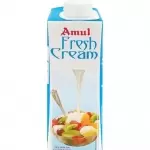 Amul Fresh Cream 