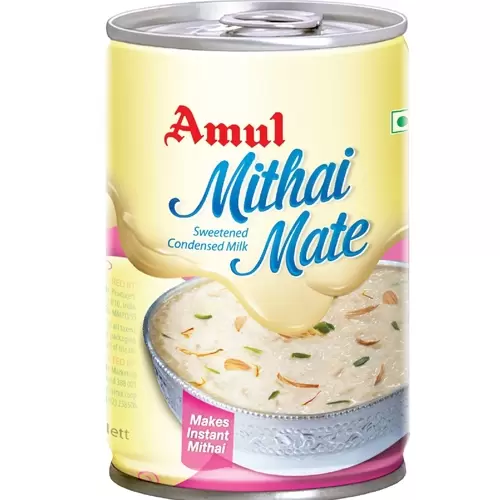 AMUL MITHAI MATE  400 gm