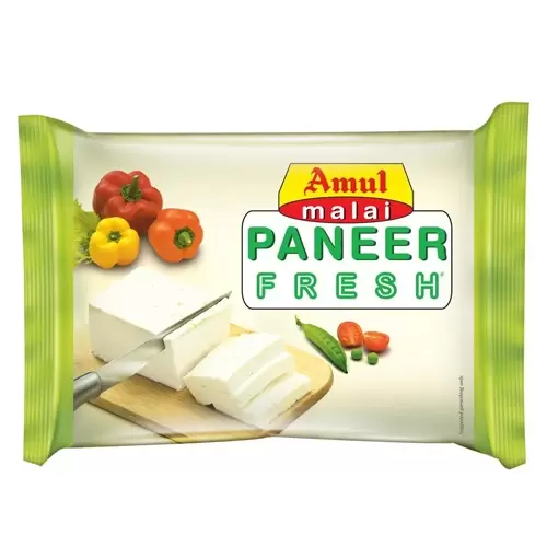 AMUL PANNEER  200 gm
