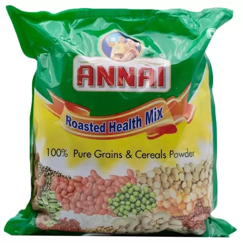 ANNAI ROASTED HEALTH MIX  1 kg