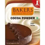 Bakers cocoa powder