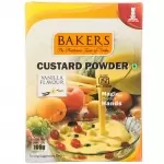 Bakers custard powder