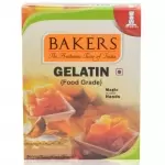 Bakers Gelatin