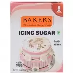 Bakers icing sugar