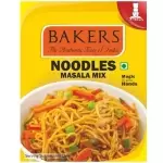 BAKERS NOODLES MASALA MIX 50gm