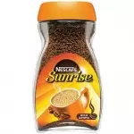 Nescafe Sunrise Premium Bottle