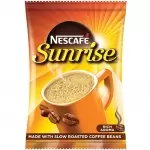 Nescafe Sunrise Premium Pouch