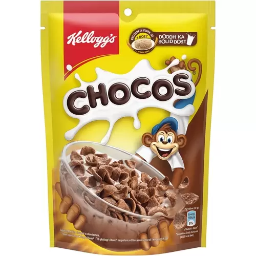 KELLOGGS CHOCOS 110 gm