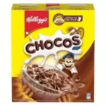 Kelloggs Chocos