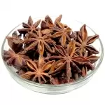 Annachi poo  / star anise