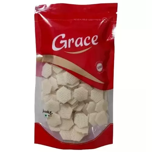 POTATO CHIPS (BALL) 100 gm