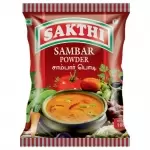 Sakthi sambar powder