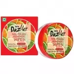 Eyetex Dazller Nail Polish Remover Wipes 30n