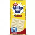 Milky Bar Mould 