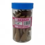 Jinwara Akshar Dhoop Cones 