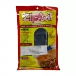 Zipfoil Metallised Food Bag 10n