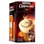 NESCAFE CAPPUCCINO  25gm