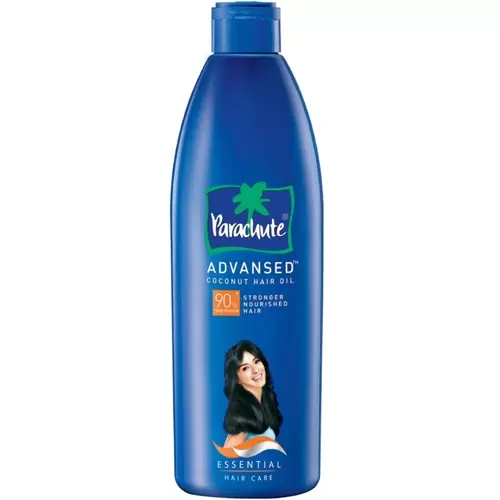 PARACHUTE ADVANCED HAIR OIL 190 ml