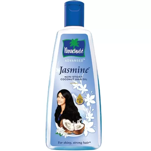 PARACHUTE JASMINE BOTTLE 190 ml