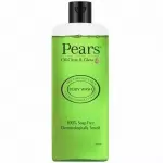 PEARS OIL-CLEAR GLOW BODY WASH 250ml