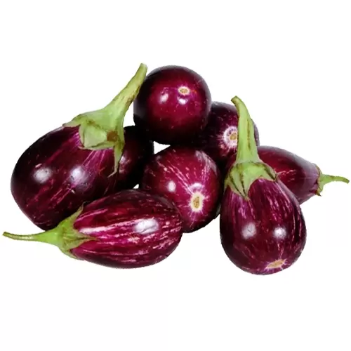 BRINJAL (VARI) 250 gm