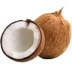 Coconut  1kg